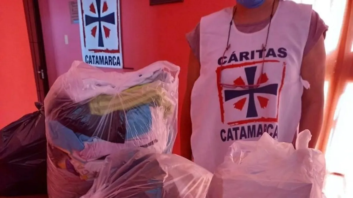caritas