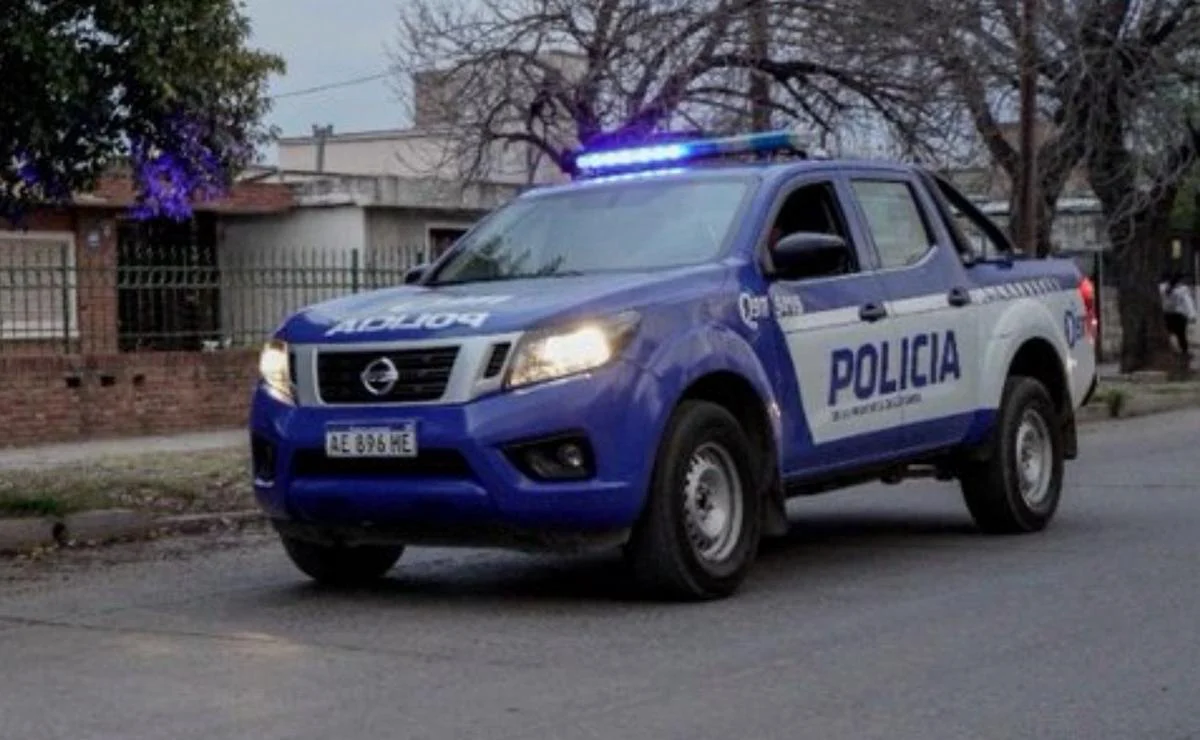 Foto: Policía de Córdoba