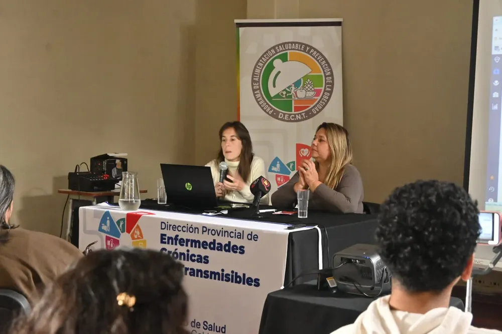 Consultorio de Teleconsulta de Obesidad